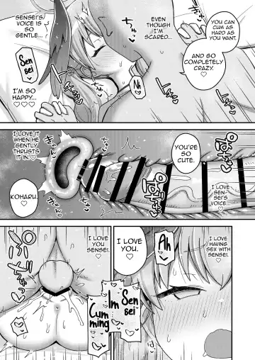 [Ishimari Yuuya] Houkago wa Koibito | After school lover Fhentai.net - Page 25