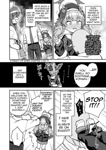 [Ishimari Yuuya] Houkago wa Koibito | After school lover Fhentai.net - Page 6