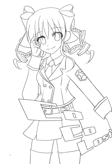 CoCoLost Fhentai - Page 5