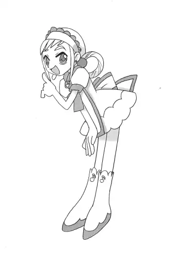 [Shinda Mane] CAN YOU KEEP A SECRET? Fhentai - Page 24