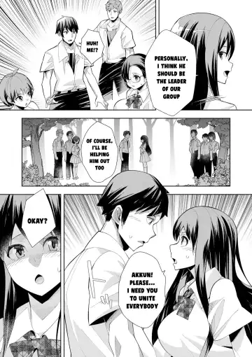 [Oo Umigarasu] Youkoso Isekai e, Dewa Shinde Kudasai. - Welcome to another world then please die Ch. 3 Fhentai - Page 11