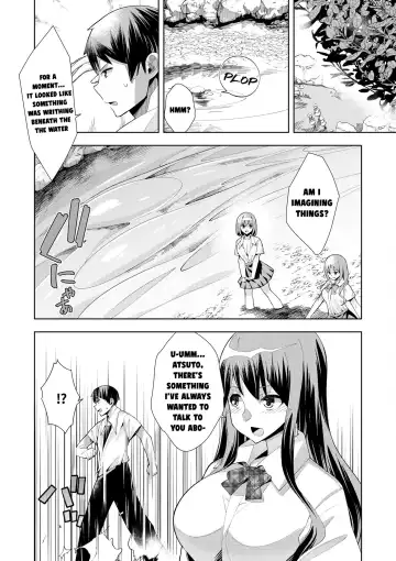 [Oo Umigarasu] Youkoso Isekai e, Dewa Shinde Kudasai. - Welcome to another world then please die Ch. 3 Fhentai - Page 25