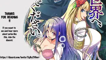 [Oo Umigarasu] Youkoso Isekai e, Dewa Shinde Kudasai. - Welcome to another world then please die Ch. 3 Fhentai - Page 35