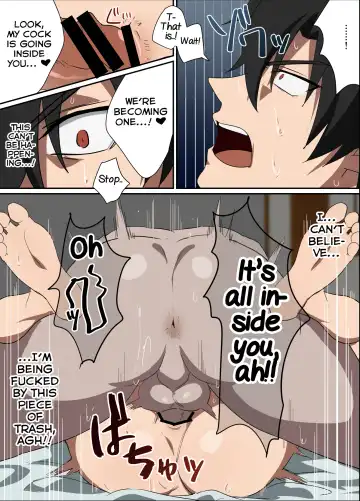 [Melon] Ore-sama Joushi wa Boku no Pet Fhentai - Page 26