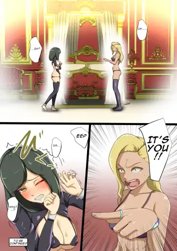 [Dew] Uchi no Ko ga Ecchi na Teki to Tatakatte Haiboku suru Hanashi ~Ranko Hen 1~ Fhentai - Page 50