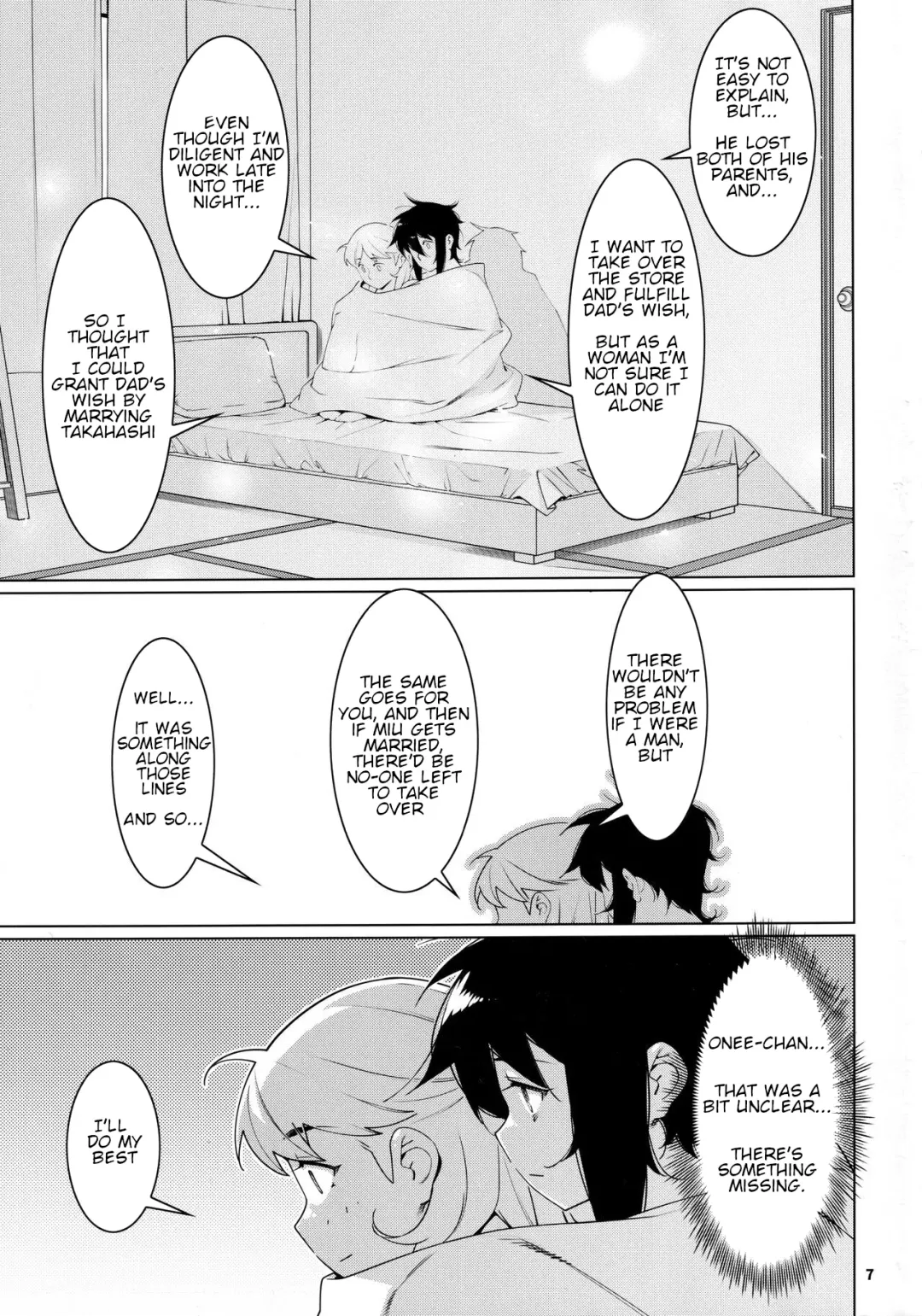 [Hirokawa] Otonano Omochiya 21 Fhentai - Page 6