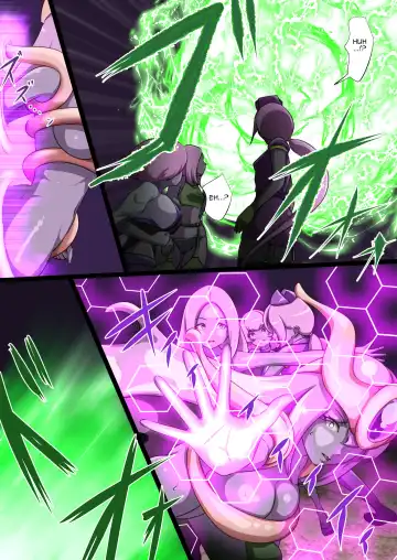 [Dew] Uchi no Ko ga Ecchi na Teki to Tatakatte Haiboku suru Hanashi Ranko Hen 4 Fhentai - Page 53