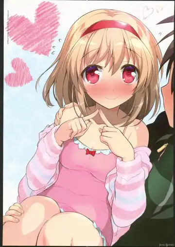 [Watsuki Rumi] RE:COLORS!# 03 Akachan wa Dokokara Kuru no? Fhentai - Page 46