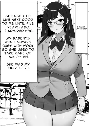 Teisou Gyakuten Toshi Damasarete Nyuukai Shita YariCir Shuudan no Leader ga Dou Mitemo Hatsukoi no Onee-san nano daga | Reverse Chastity City ~The Leader of a Fuckclub That Tricked Me Into Joining Seems to Be a Virgin~ Fhentai - Page 11