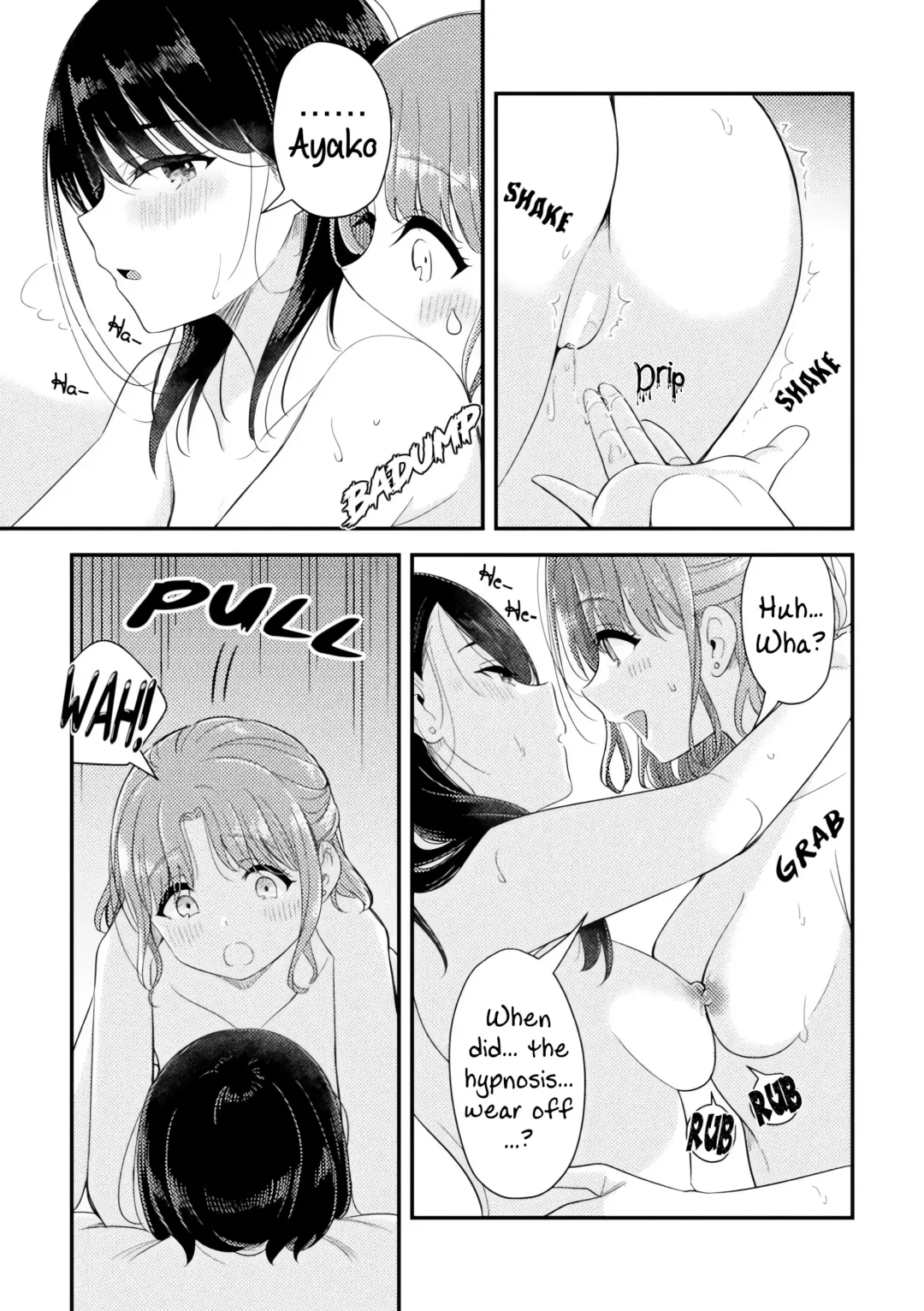 [Takeshisu] Want to Know More | Motto Shiritai Fhentai - Page 19