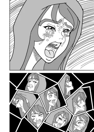 Crybabys # 2 Miiko Matome Fhentai.net - Page 6