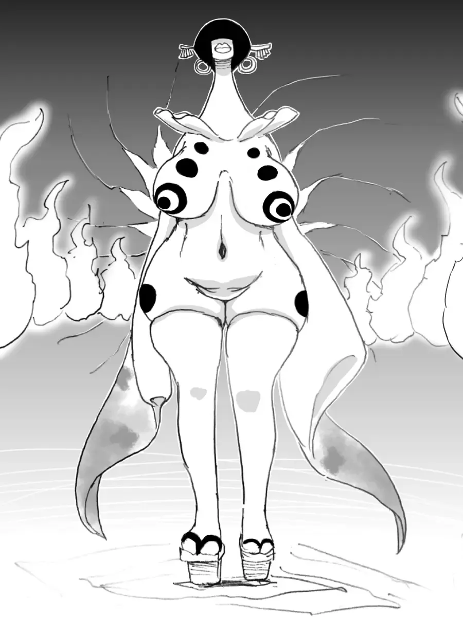 [Yurari] Roshutsu Ganbou Shin Shoujo Fhentai - Page 13