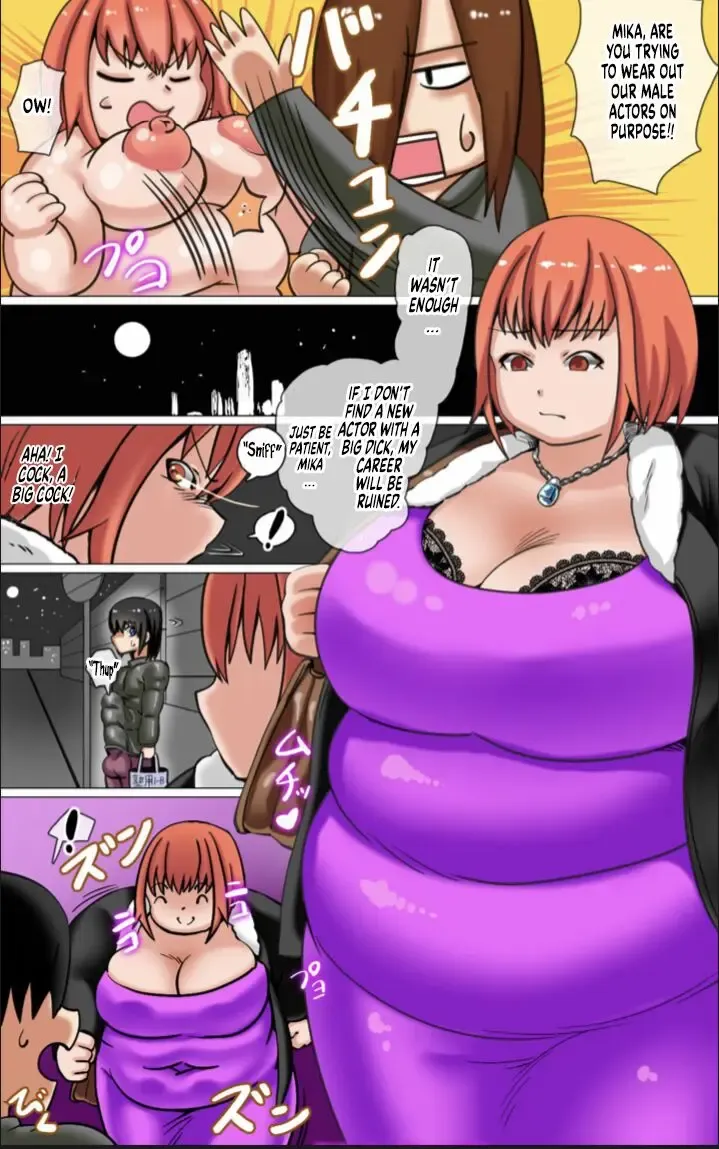 [Hoikooroo] Tomiyama Mika no Debut | Mika Toyama's Debut Fhentai - Page 10