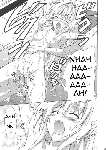 [Kasukabe Taro] YAMIMAN Fhentai - Page 31