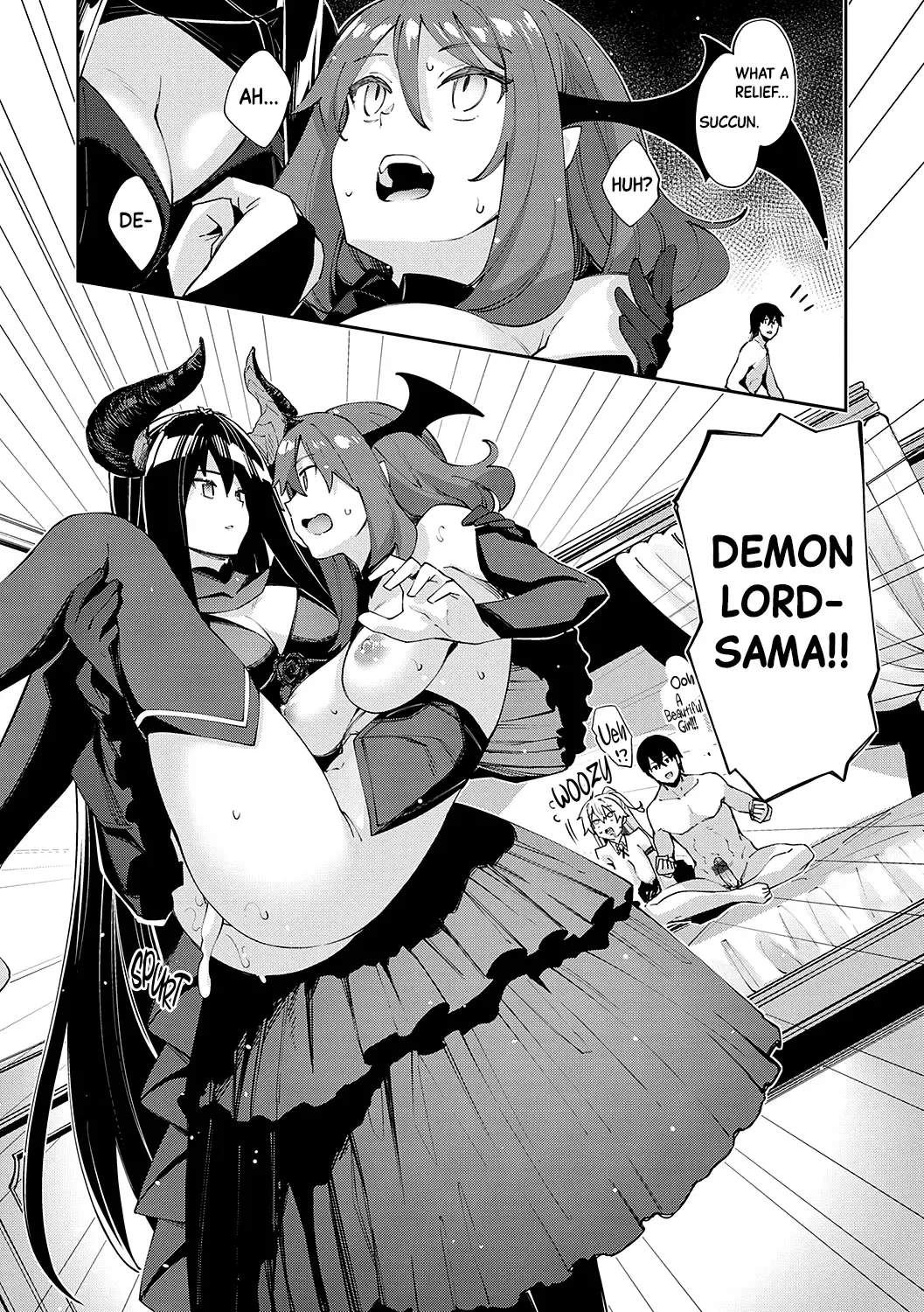 [Akino Sora] Isekai Kita node Sukebe Skill de Zenryoku Ouka Shiyou to Omou 5Shame | I Came to Another World, So I Think I'm Gonna Enjoy My Sex Skills to the Fullest! 5th Shot (decensored) Fhentai - Page 3