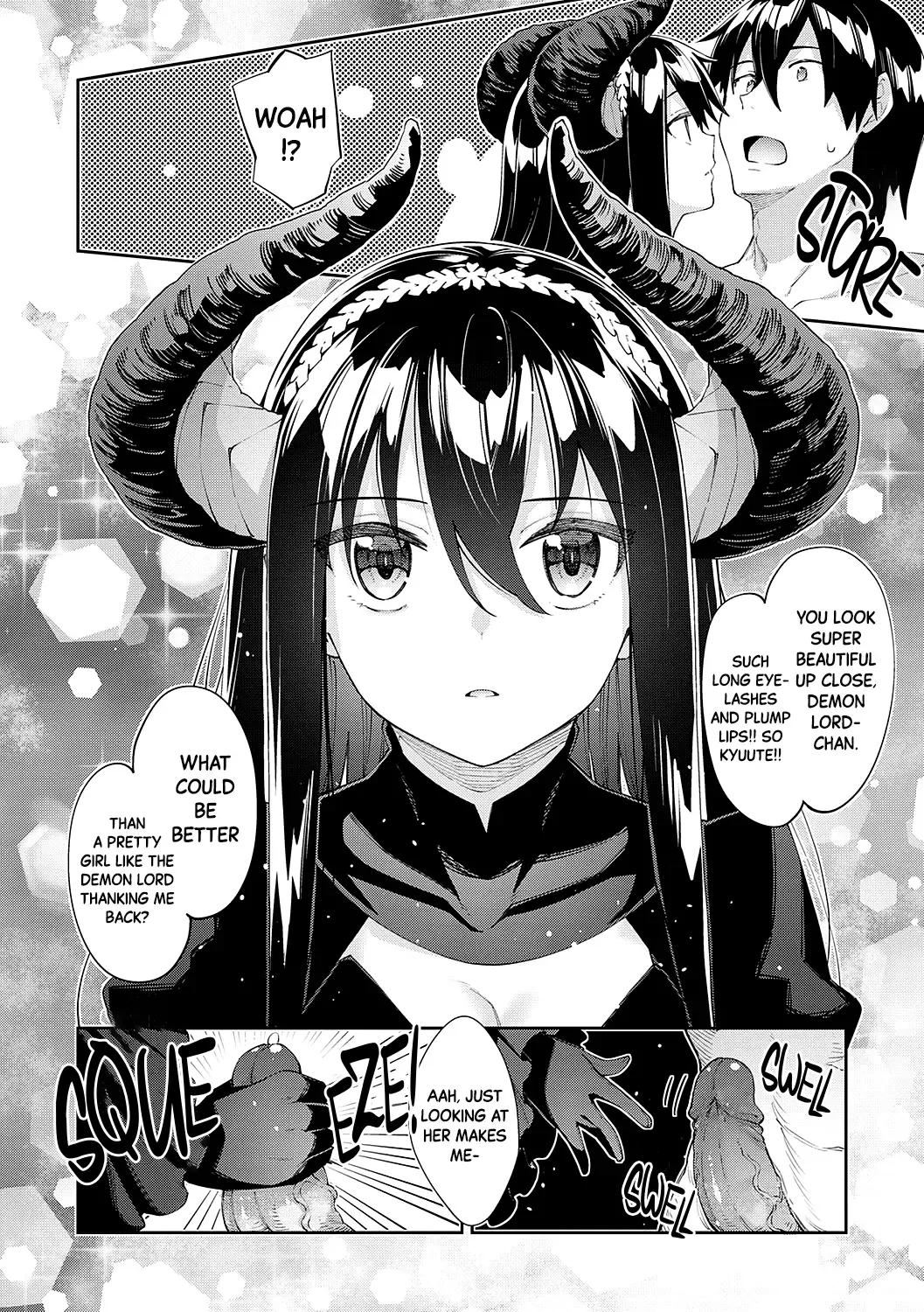 [Akino Sora] Isekai Kita node Sukebe Skill de Zenryoku Ouka Shiyou to Omou 5Shame | I Came to Another World, So I Think I'm Gonna Enjoy My Sex Skills to the Fullest! 5th Shot (decensored) Fhentai - Page 8