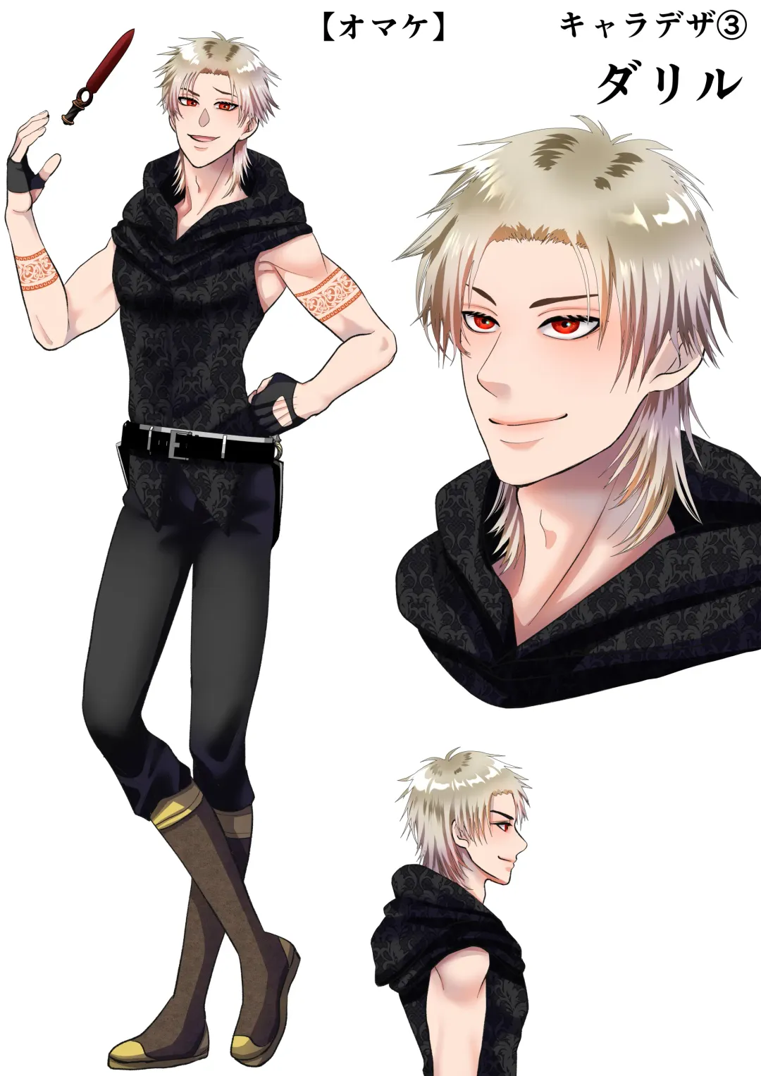 [Shigure] Kanbi na Jigoku ~Heibon OL ga Ansatsu Ikka no Musume ni Tensei Shitara...~ Fhentai - Page 65