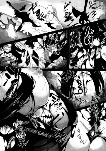 [Iapoc] Dahana - Otsuruhana me- Fhentai - Page 11