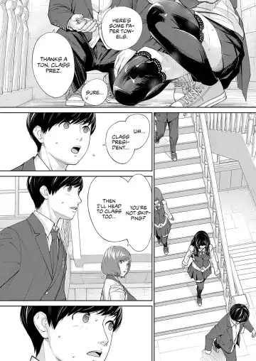 [Seto Yuuki] Yuuzai desu. #2 | You're guilty. Ch. 2 Fhentai - Page 22