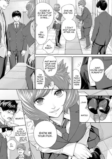 [Seto Yuuki] Yuuzai desu. #2 | You're guilty. Ch. 2 Fhentai - Page 25
