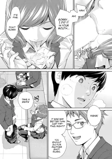 [Seto Yuuki] Yuuzai desu. #2 | You're guilty. Ch. 2 Fhentai - Page 29