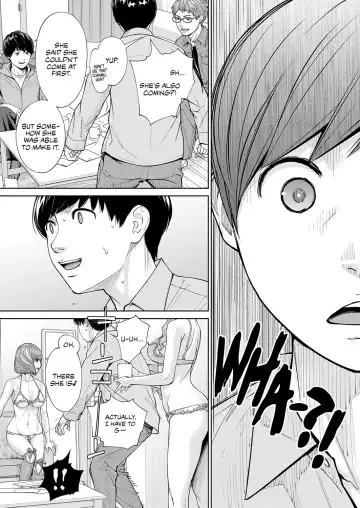 [Seto Yuuki] Yuuzai desu. #2 | You're guilty. Ch. 2 Fhentai - Page 43