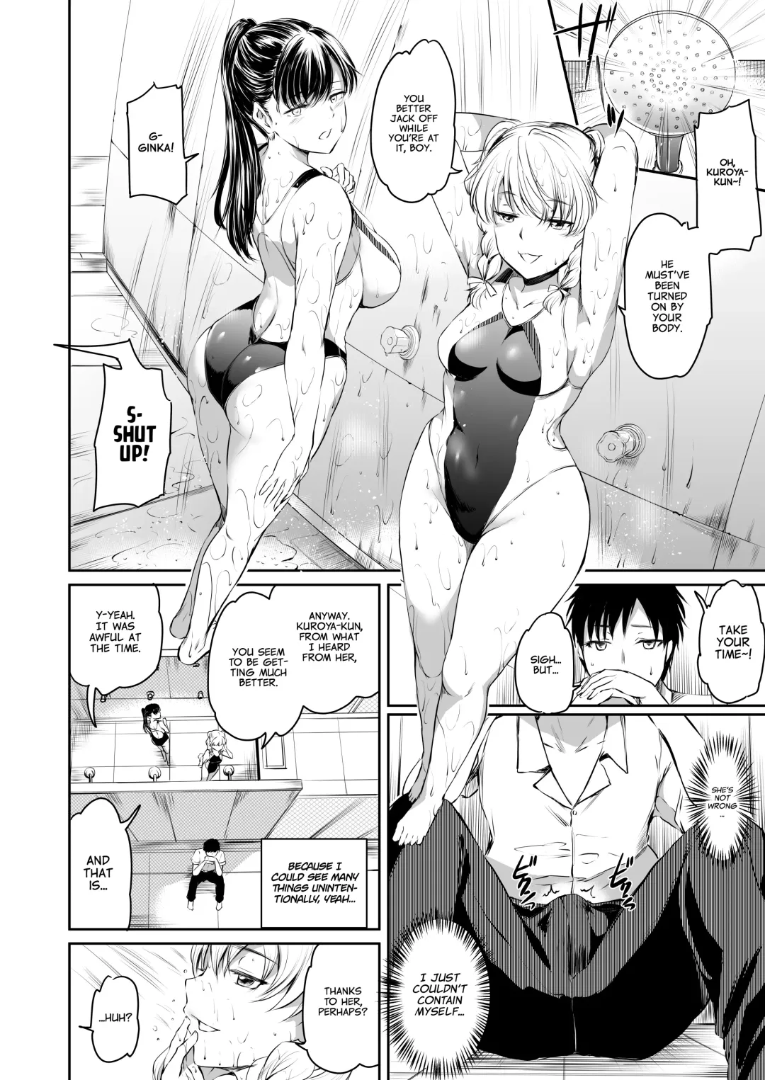 [Kamisiro Ryu] Akuma de Maid. 2 -sloth- Taida Fhentai - Page 18