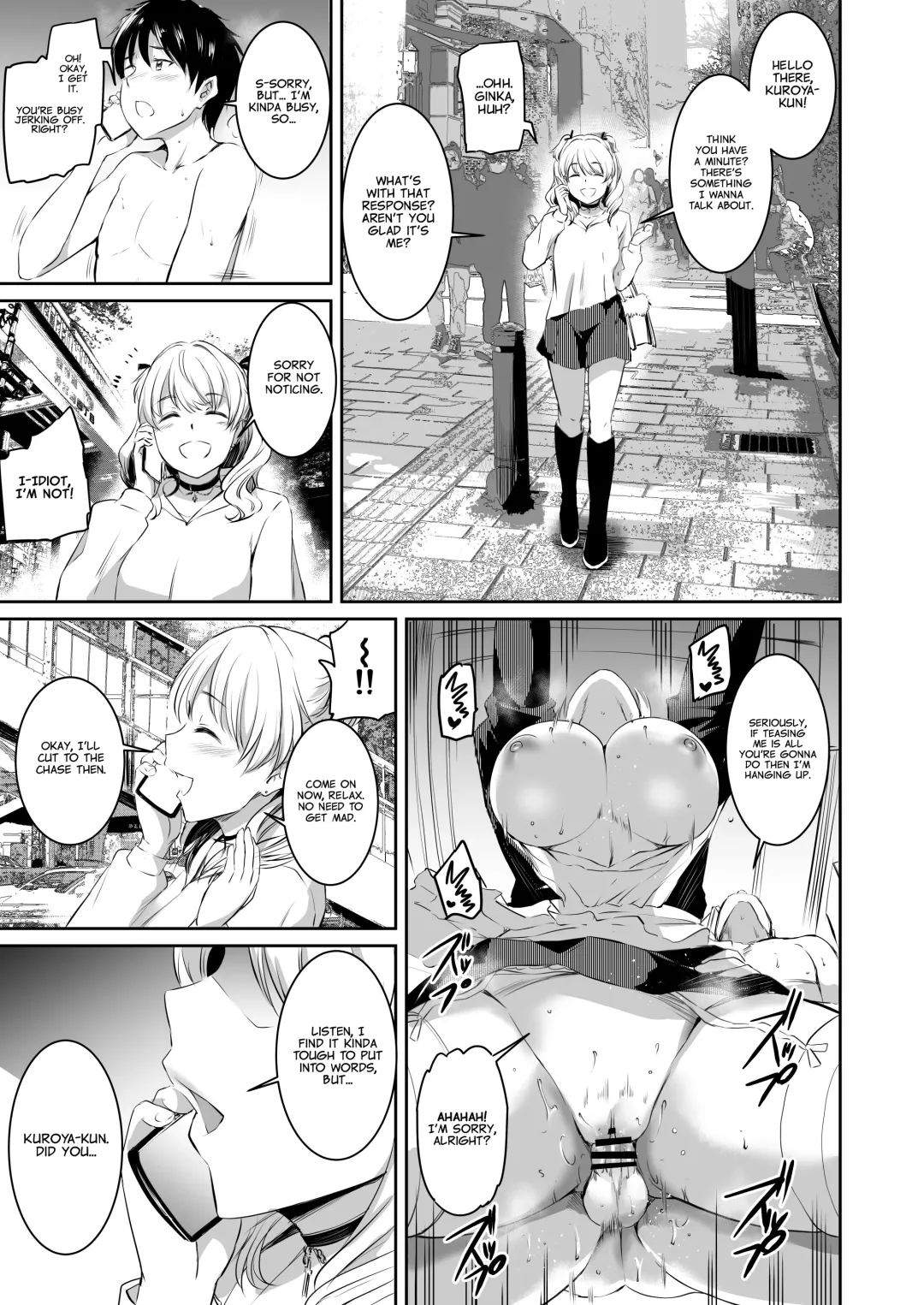 [Kamisiro Ryu] Akuma de Maid. 2 -sloth- Taida Fhentai - Page 53