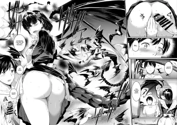 [Kamisiro Ryu] Akuma de Maid. 2 -sloth- Taida Fhentai - Page 11