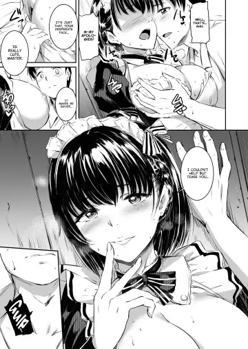 [Kamisiro Ryu] Akuma de Maid. 2 -sloth- Taida Fhentai - Page 25