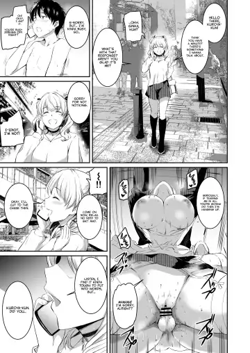 [Kamisiro Ryu] Akuma de Maid. 2 -sloth- Taida Fhentai - Page 53