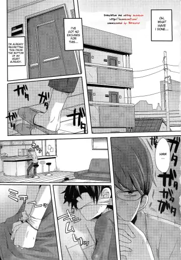 [Doumou] Damare Kono Yaro Bukkorosu | Shut Up, You Bastard! I'm Gonna Kill You! Fhentai - Page 2