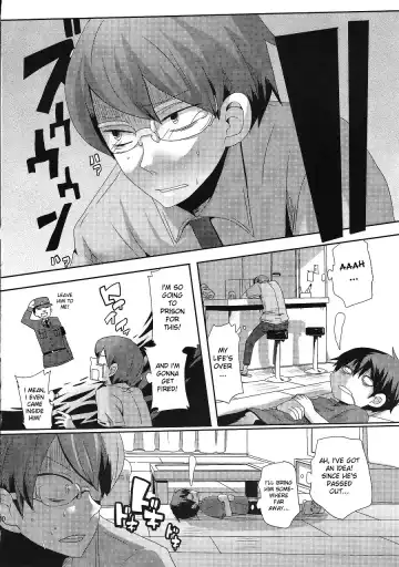 [Doumou] Damare Kono Yaro Bukkorosu | Shut Up, You Bastard! I'm Gonna Kill You! Fhentai - Page 29