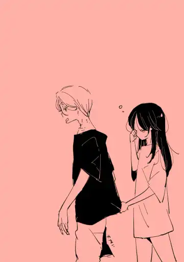 Dear Dear Destiny's Watch [Omegaverse] #32: The eldest daughter's turn in Momose's family Fhentai - Page 100