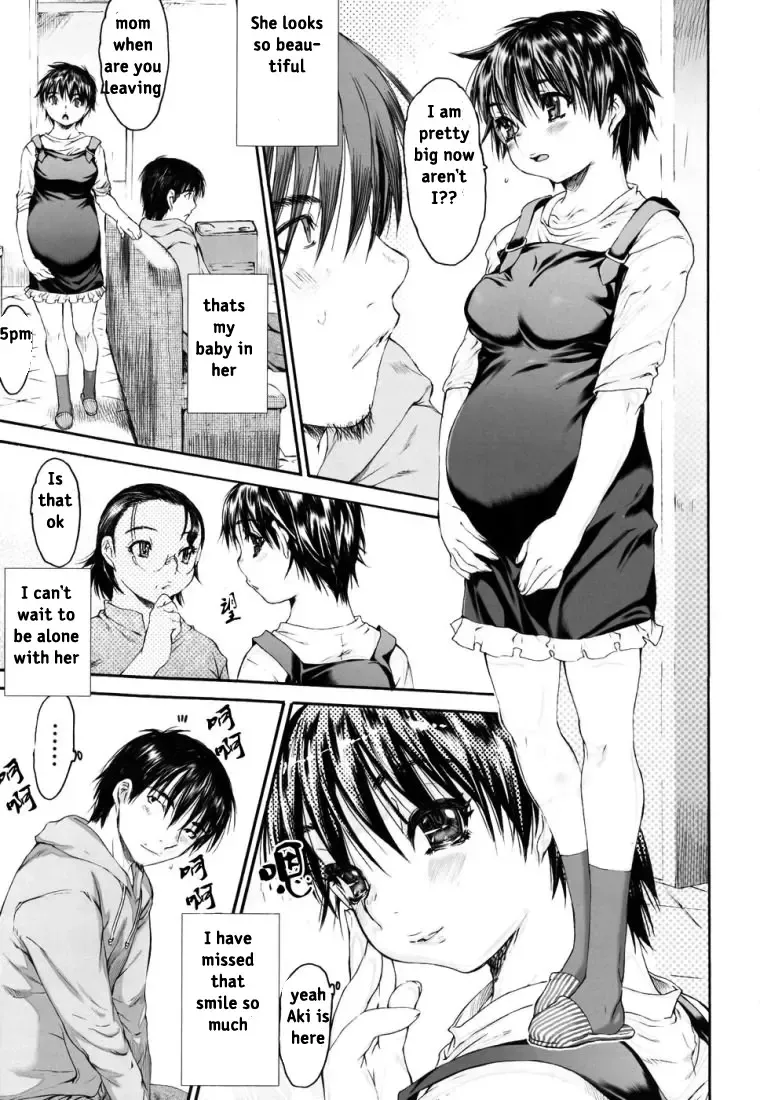 [Zero No Mono] Love Affair With Sister Fhentai - Page 28