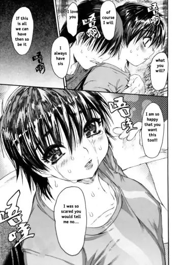 [Zero No Mono] Love Affair With Sister Fhentai - Page 14