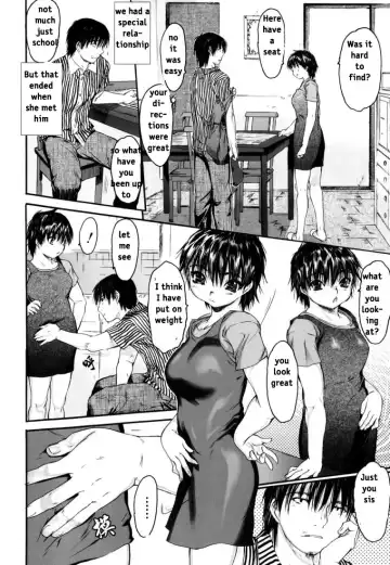 [Zero No Mono] Love Affair With Sister Fhentai - Page 3