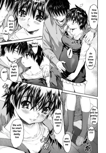 [Zero No Mono] Love Affair With Sister Fhentai - Page 30