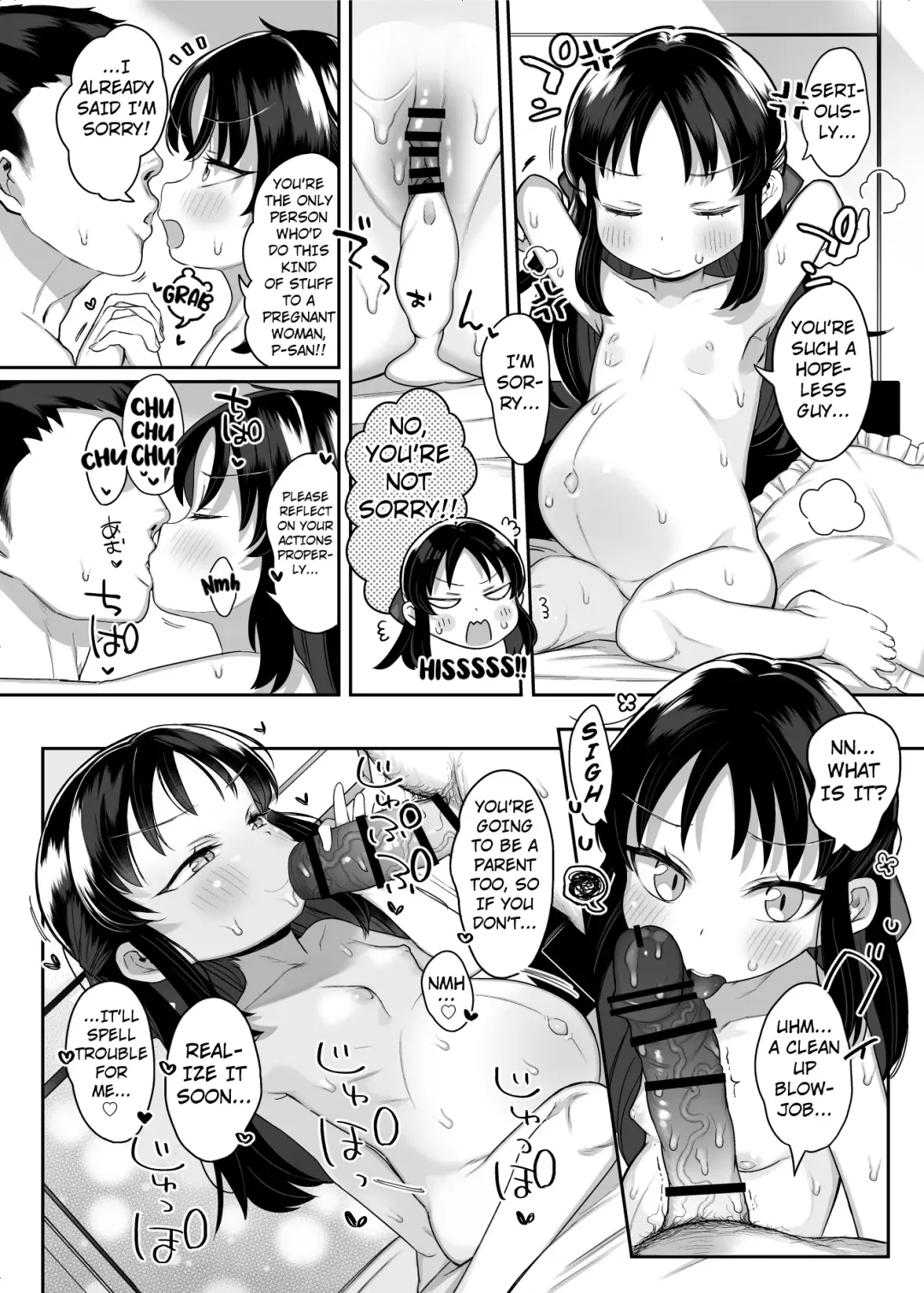 [Kereno] Shougakusei no Omanko Daisuki da to Dekiru Mono, Nani Fhentai - Page 23