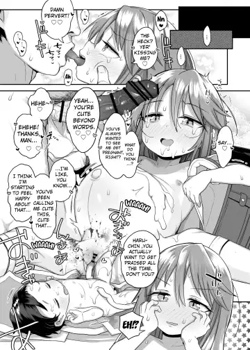 [Kereno] Shougakusei no Omanko Daisuki da to Dekiru Mono, Nani Fhentai - Page 52