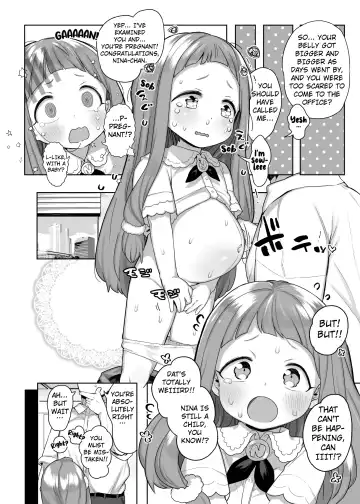 [Kereno] Shougakusei no Omanko Daisuki da to Dekiru Mono, Nani Fhentai - Page 53