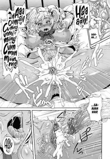 [Karasu] MESUhame IKIzome Ch. 1, 3, 5-6, 8-10, 12 (decensored) Fhentai.net - Page 64