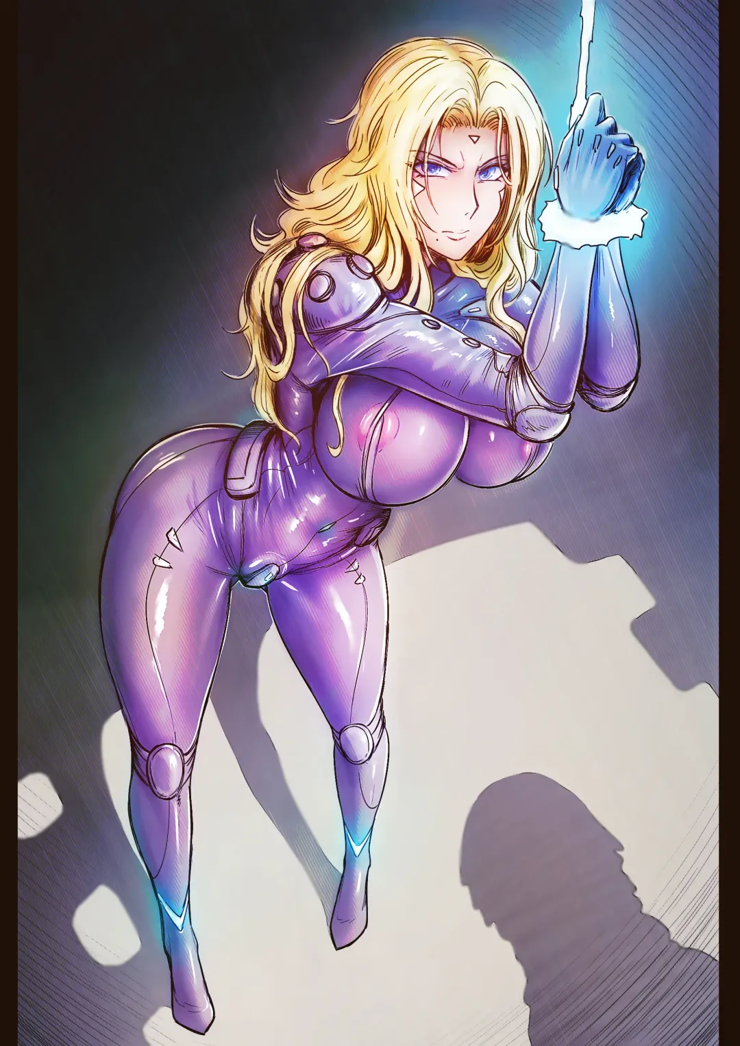 [Z.dk] 淫虐计划02 Fhentai - Page 17