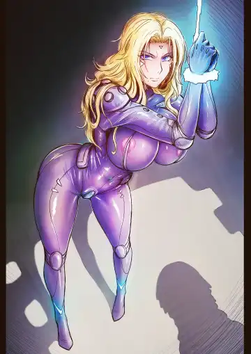 [Z.dk] 淫虐计划02 Fhentai - Page 17