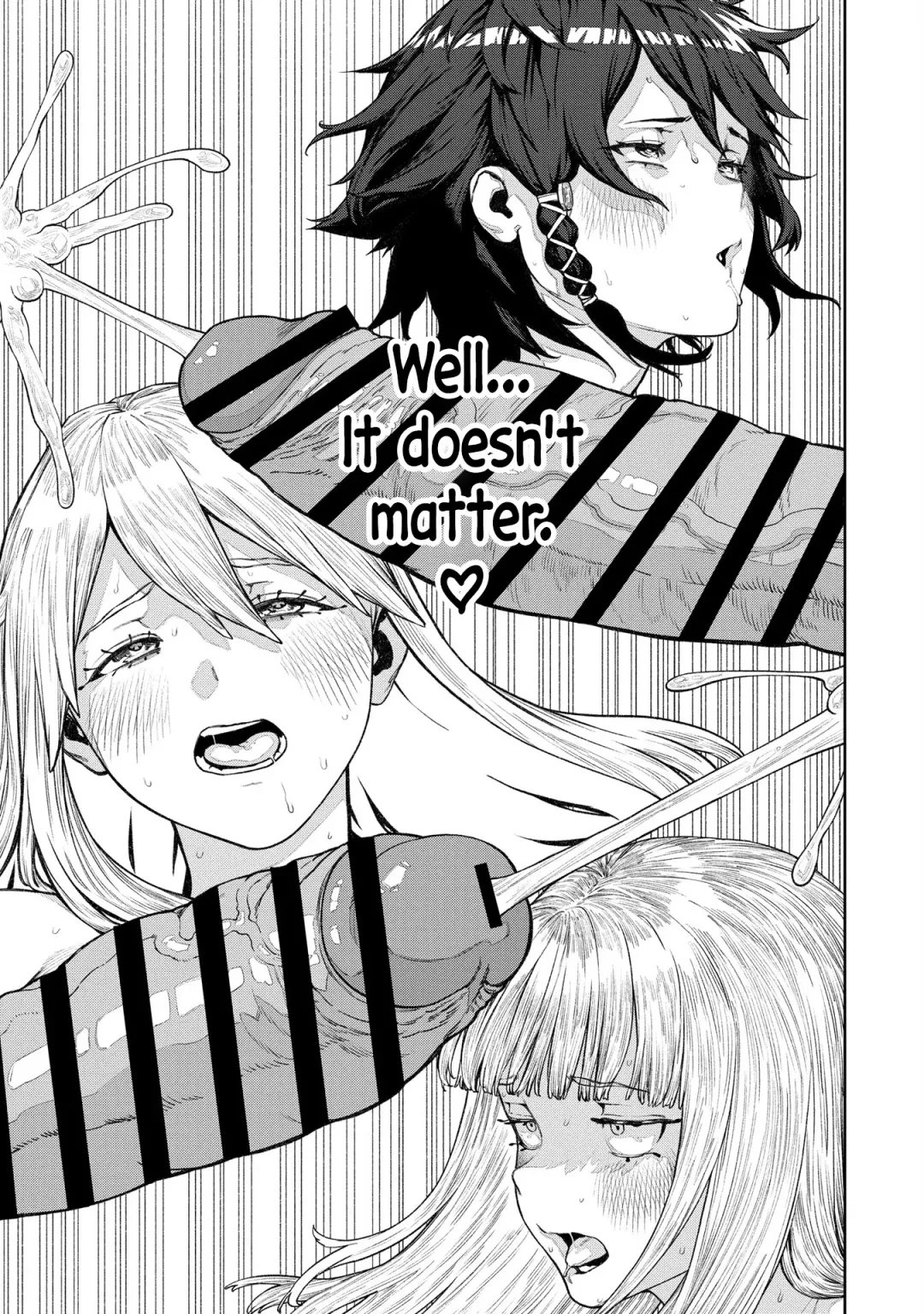 [Pastime774] Unique Job "Tanetsuke Oji-san" o Kakutoku shimashita 12 | I Acquired the Unique Job (Class) [Mating Oji-san] Ch. 12 Fhentai - Page 21