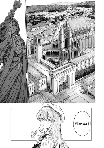 [Pastime774] Unique Job "Tanetsuke Oji-san" o Kakutoku shimashita 12 | I Acquired the Unique Job (Class) [Mating Oji-san] Ch. 12 Fhentai - Page 3