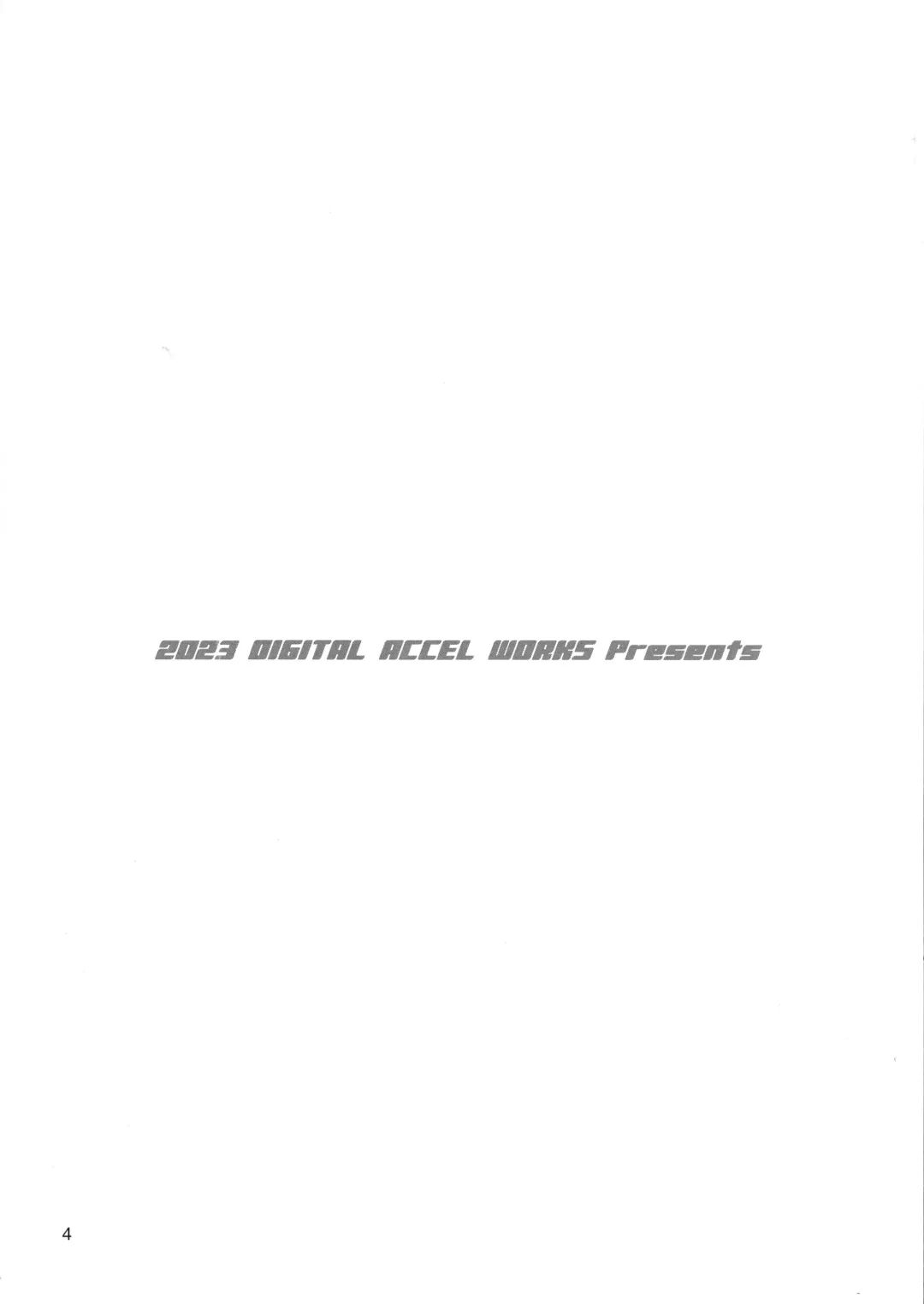 [Inazuma] HOW DO YOU LIVE? Fhentai - Page 4