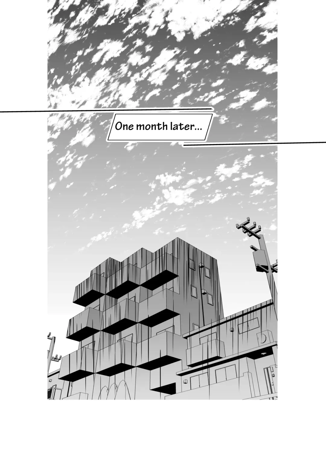 [Kuma Hachi] Straight Landlord and GAY Tenant Fhentai.net - Page 38