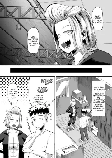 [Tenkomori] Nekketsu Paizuri-bu!! San | Hot-Blooded Paizuri Club!! 3 Fhentai - Page 11