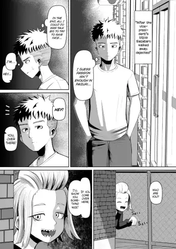 [Tenkomori] Nekketsu Paizuri-bu!! San | Hot-Blooded Paizuri Club!! 3 Fhentai - Page 2